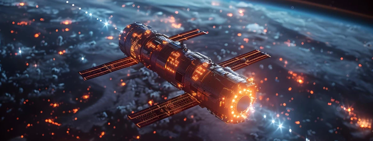 The Future of Secure Encryption: Satellite Quantum Key Distribution